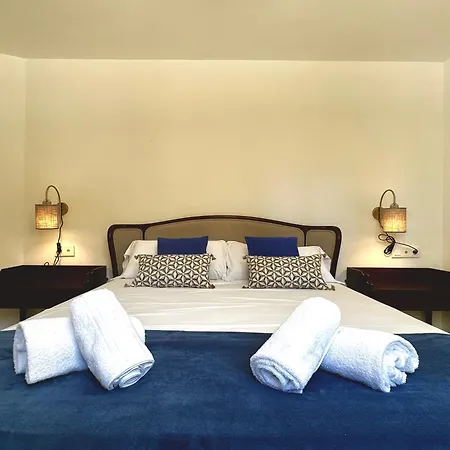 Apartamento Clavero Nine Premium *