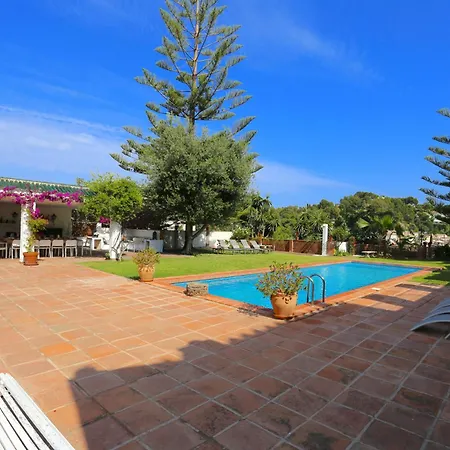 Clavero Nine Premium Apartamento Málaga