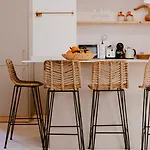 Apartament Hacienda Clavero Nine Superior *