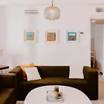 Apartament Hacienda Clavero Nine Superior *