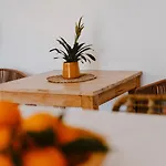 Apartament Hacienda Clavero Nine Superior *