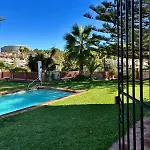 Apartament Hacienda Clavero Nine Superior *