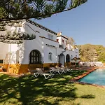Hacienda Clavero Nine Superior Apartament Malaga