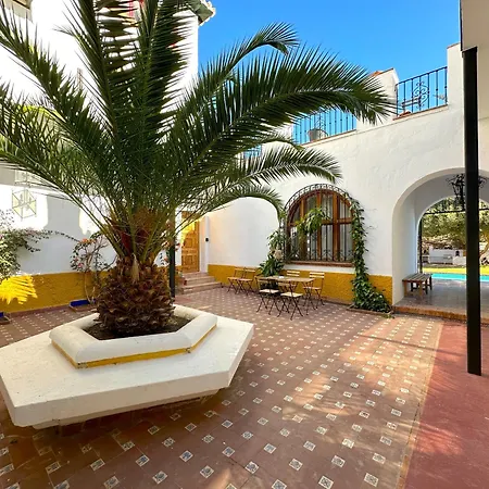 Hacienda Clavero Nine Superior Διαμέρισμα *