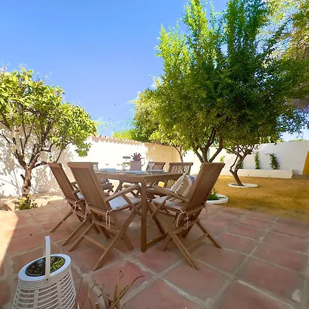 Hacienda Clavero Nine Superior Διαμέρισμα