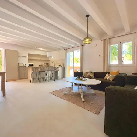 Apartment Clavero Nine Premium