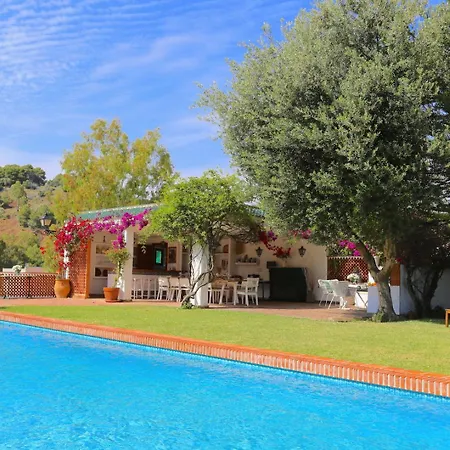 Hacienda Clavero Nine Superior Διαμέρισμα