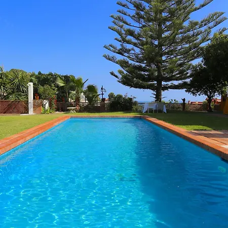 Διαμέρισμα Hacienda Clavero Nine Superior *