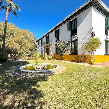 Hacienda Clavero Nine Superior Μάλαγα