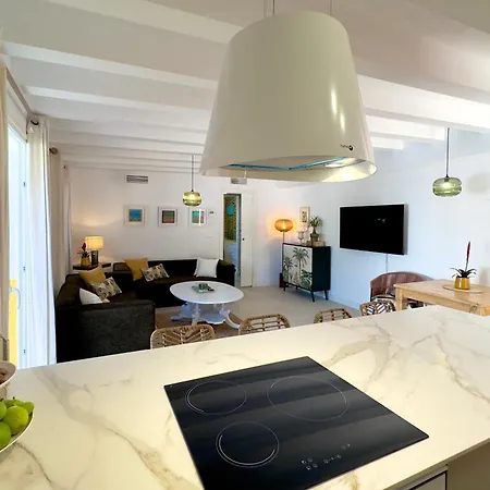 Clavero Nine Premium Apartment *