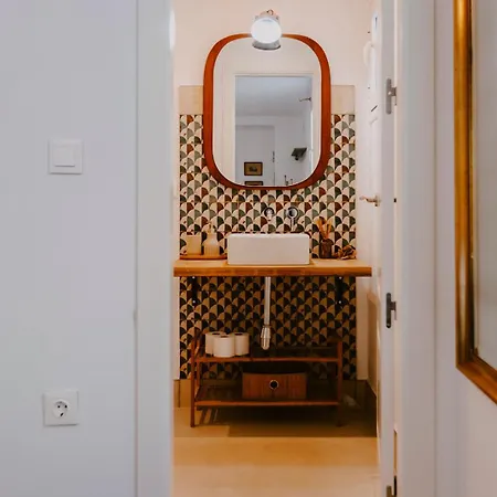Hacienda Clavero Nine Superior Lägenhet Málaga