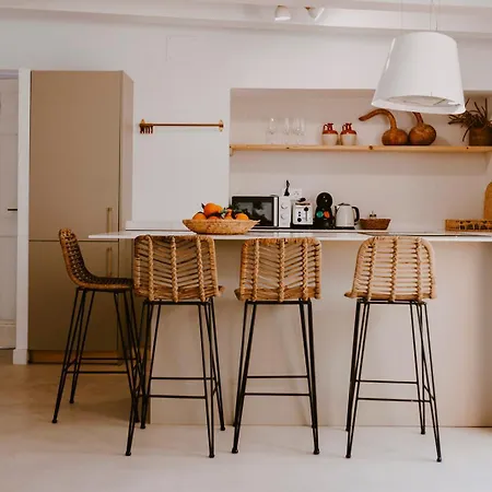 Lägenhet Hacienda Clavero Nine Superior