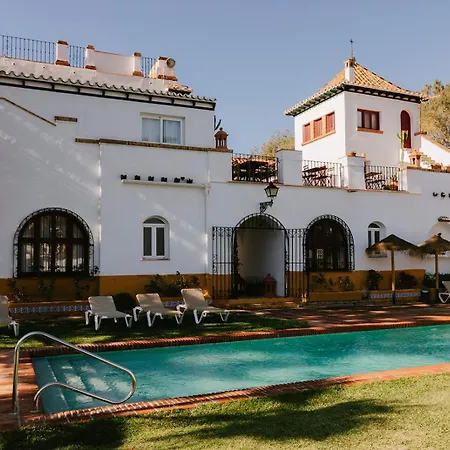 Hacienda Clavero Nine Superior