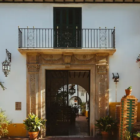 Hacienda Clavero Nine Superior * マラガ