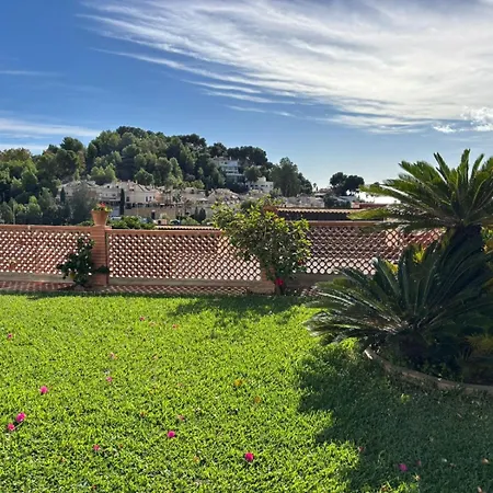 Hacienda Clavero Nine Superior Málaga