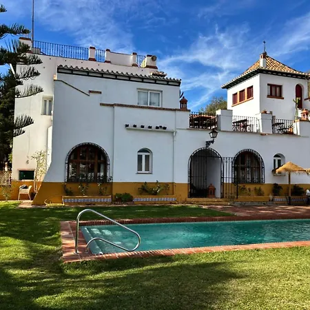 Hacienda Clavero Nine Superior Lägenhet *