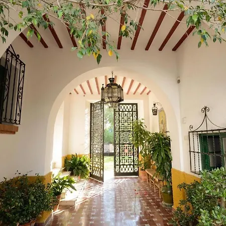 Hacienda Clavero Nine Superior
