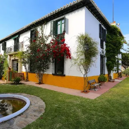 Hacienda Clavero Nine Superior マラガ