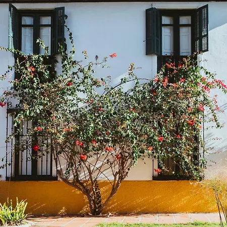 Hacienda Clavero Nine Superior マラガ