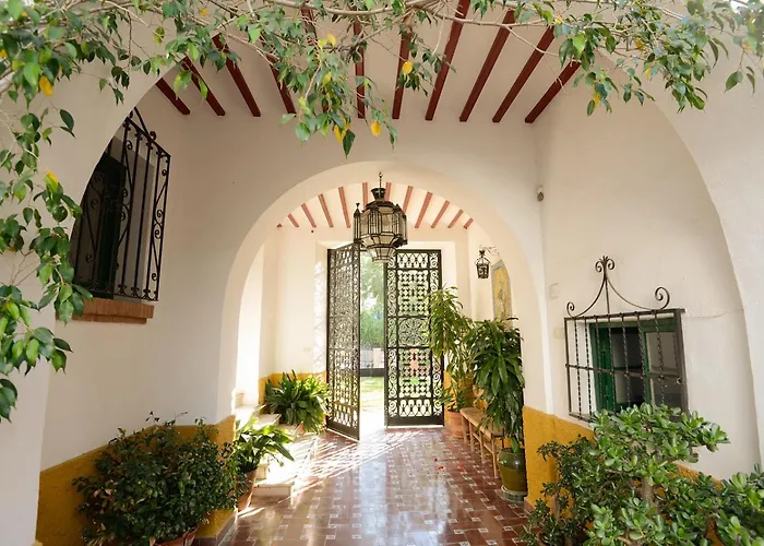 Hacienda Clavero Nine Superior