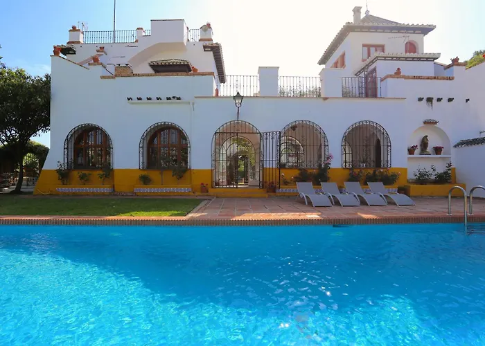 Hacienda Clavero Nine Superior *