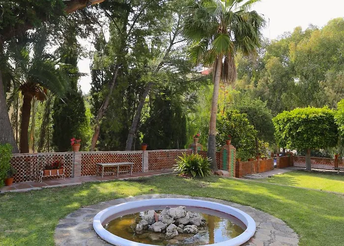 Hacienda Clavero Nine Superior