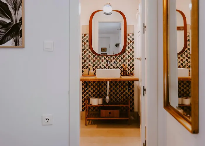 Hacienda Clavero Nine Superior Lägenhet Málaga