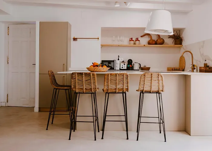Lägenhet Hacienda Clavero Nine Superior