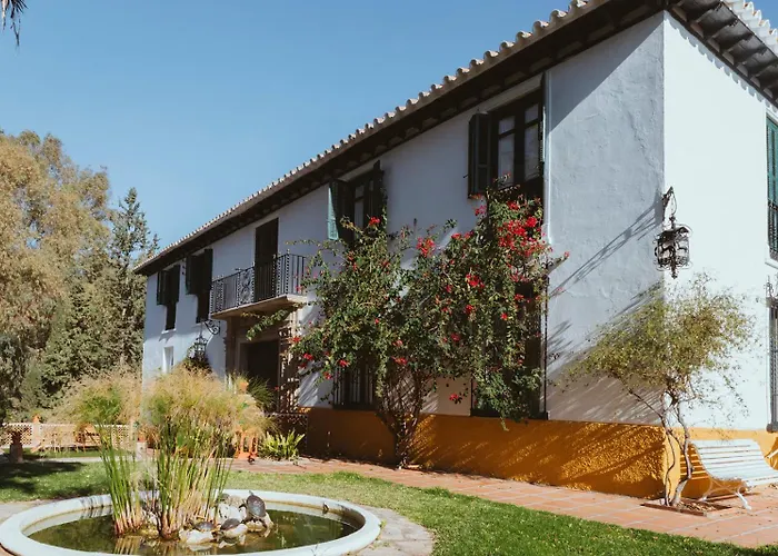 Lägenhet Hacienda Clavero Nine Superior Málaga