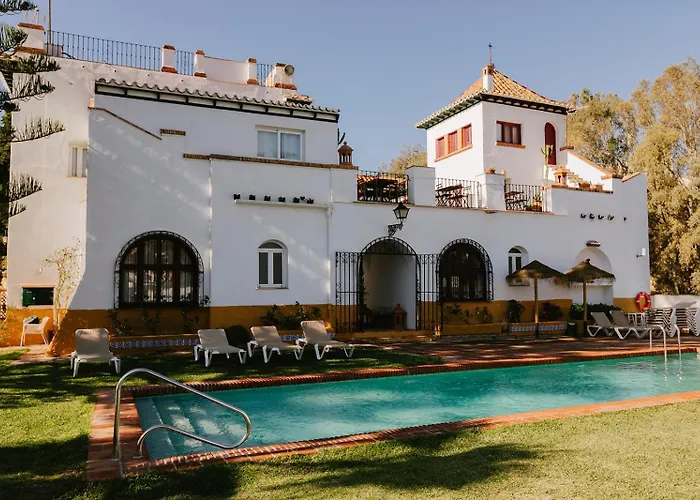Hacienda Clavero Nine Superior