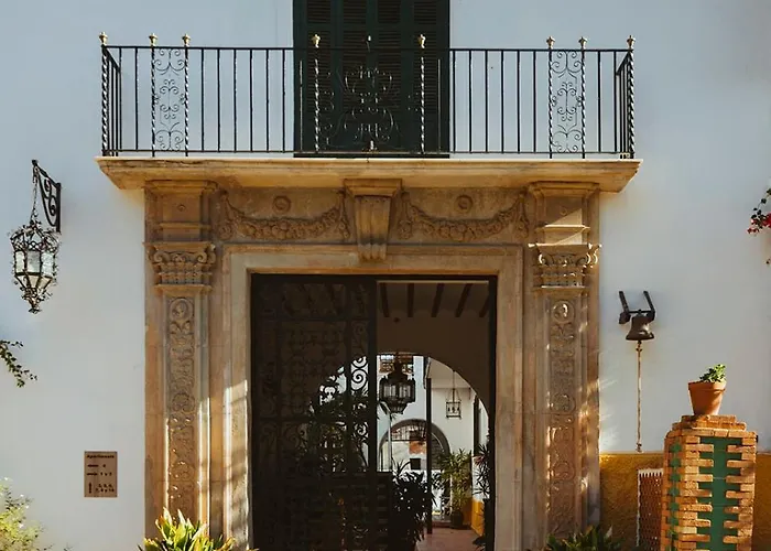 Hacienda Clavero Nine Superior * Málaga