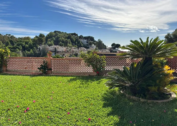 Hacienda Clavero Nine Superior Málaga