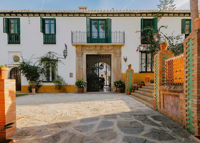 Lägenhet Hacienda Clavero Nine Superior *