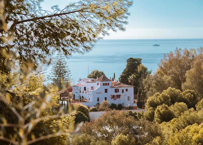 Lägenhet Hacienda Clavero Nine Superior Málaga