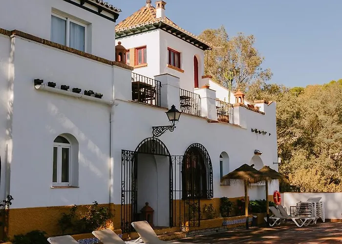Lägenhet Hacienda Clavero Nine Superior Málaga