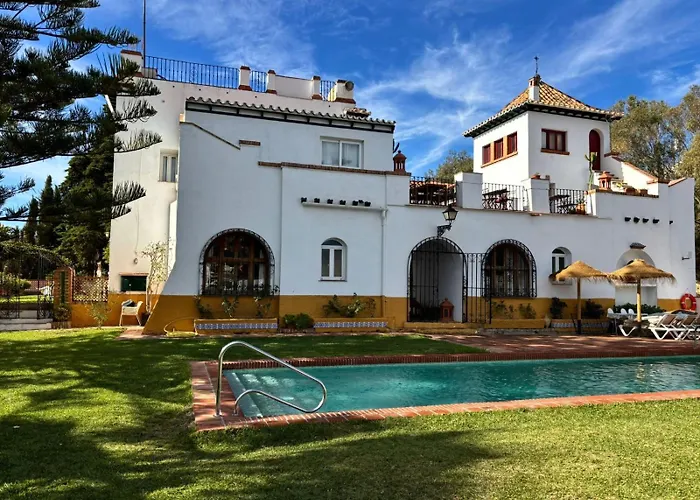 Hacienda Clavero Nine Superior Lägenhet *