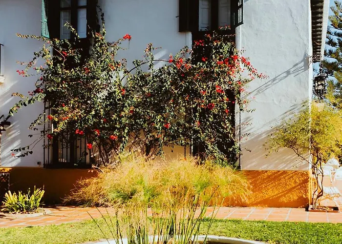 Hacienda Clavero Nine Superior Lägenhet