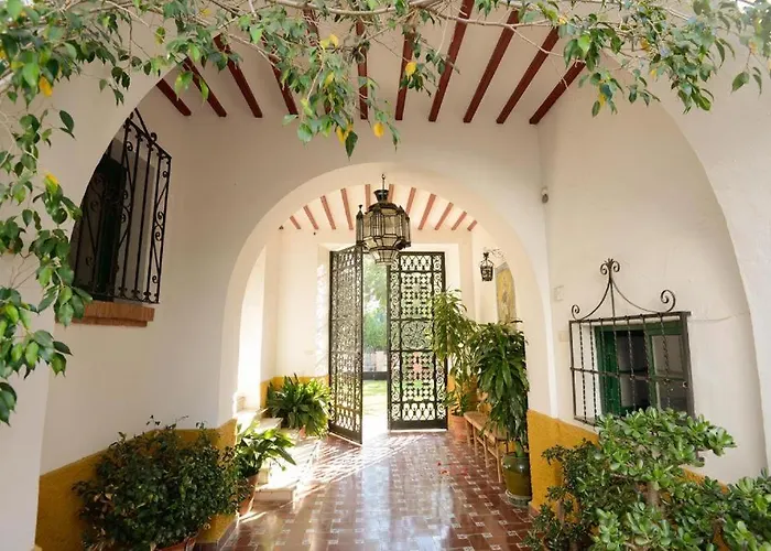 Hacienda Clavero Nine Superior