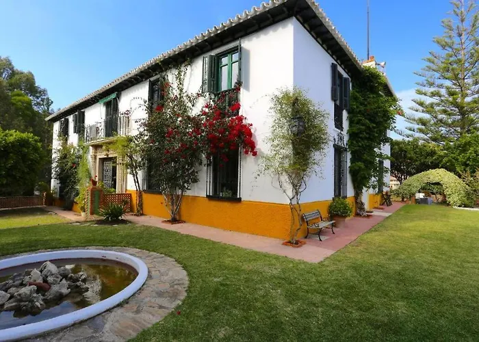 Hacienda Clavero Nine Superior Málaga